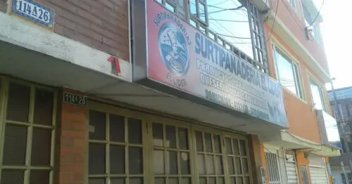 SURTIPANADERIA EL LIDER SURTIPANADERIA EL LIDER